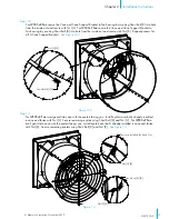 Preview for 17 page of Munters WS55 Instruction Manual