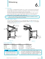 Предварительный просмотр 25 страницы Munters WS55 Instruction Manual