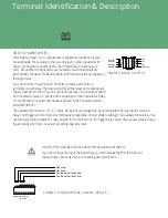 Preview for 5 page of Muonio SE1 Manual