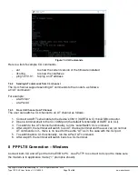 Preview for 19 page of Murata Cat-M1/NB-IoT User Manual