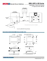 Предварительный просмотр 5 страницы Murata DMS-20PC-4/20S-C Manual