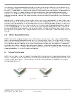 Предварительный просмотр 9 страницы Murata DNT24 Series Integration Manual