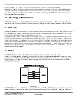 Предварительный просмотр 14 страницы Murata DNT24 Series Integration Manual