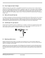 Предварительный просмотр 32 страницы Murata DNT24 Series Integration Manual