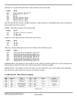 Предварительный просмотр 49 страницы Murata DNT24 Series Integration Manual