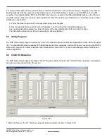 Предварительный просмотр 63 страницы Murata DNT24 Series Integration Manual