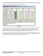 Предварительный просмотр 65 страницы Murata DNT24 Series Integration Manual