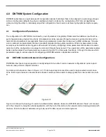 Предварительный просмотр 16 страницы Murata DNT90M Series Integration Manual