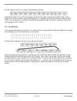 Предварительный просмотр 50 страницы Murata DNT90M Series Integration Manual