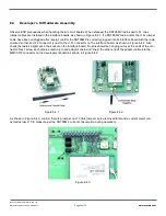 Предварительный просмотр 52 страницы Murata DNT90M Series Integration Manual