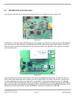 Предварительный просмотр 63 страницы Murata DNT90M Series Integration Manual