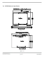 Предварительный просмотр 67 страницы Murata DNT90M Series Integration Manual