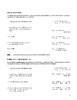 Предварительный просмотр 43 страницы Murata F-20 Operating Instructions Manual