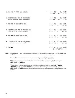 Предварительный просмотр 44 страницы Murata F-20 Operating Instructions Manual