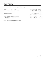 Предварительный просмотр 45 страницы Murata F-20 Operating Instructions Manual