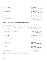 Предварительный просмотр 48 страницы Murata F-20 Operating Instructions Manual