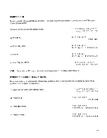 Предварительный просмотр 49 страницы Murata F-20 Operating Instructions Manual