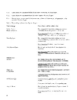 Предварительный просмотр 54 страницы Murata F-20 Operating Instructions Manual