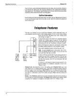 Предварительный просмотр 18 страницы Murata F-25 Operating Instructions Manual