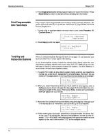 Предварительный просмотр 68 страницы Murata F-25 Operating Instructions Manual