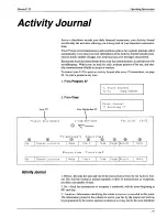 Предварительный просмотр 75 страницы Murata F-25 Operating Instructions Manual