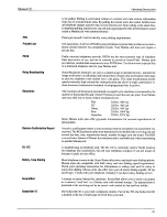 Предварительный просмотр 83 страницы Murata F-25 Operating Instructions Manual