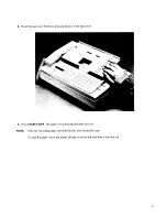 Предварительный просмотр 17 страницы Murata F-30 Operating Instructions Manual