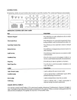 Предварительный просмотр 19 страницы Murata F-30 Operating Instructions Manual