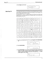 Preview for 35 page of Murata F-45 Operating Instructions Manual