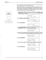 Preview for 51 page of Murata F-45 Operating Instructions Manual