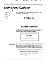 Preview for 27 page of Murata F-50 Software Manual