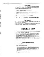 Preview for 42 page of Murata F-50 Software Manual