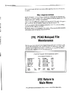 Preview for 64 page of Murata F-50 Software Manual