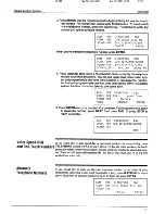 Preview for 29 page of Murata F-55 Operating Instructions Manual