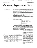 Preview for 55 page of Murata F-55 Operating Instructions Manual