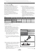 Предварительный просмотр 12 страницы Murata GA2 Manual