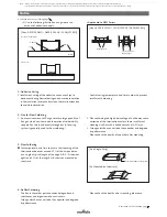 Предварительный просмотр 25 страницы Murata GA2 Manual