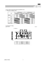 Предварительный просмотр 7 страницы Murata GCJ216R71E103KA01 Series Reference Sheet