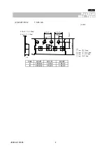 Предварительный просмотр 8 страницы Murata GCJ216R71E103KA01 Series Reference Sheet