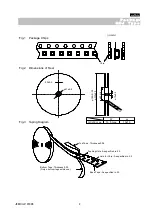 Предварительный просмотр 9 страницы Murata GCJ216R71E103KA01 Series Reference Sheet