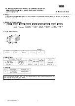 Murata GQM1875C2E300GB12 Series Reference Sheet preview