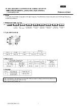 Предварительный просмотр 1 страницы Murata GQM1875C2E360GB12 Series Reference Sheet