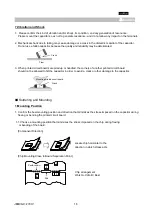 Предварительный просмотр 16 страницы Murata GRM21BF51A475ZA01 Series Reference Sheet