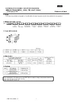 Murata GRM31CF51A226ZE01 Series Reference Sheet preview