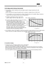 Предварительный просмотр 14 страницы Murata GRM31CF51A226ZE01 Series Reference Sheet