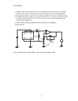 Предварительный просмотр 7 страницы Murata GYROSTAR ENC-03M Operation Manual