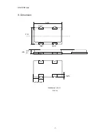 Предварительный просмотр 8 страницы Murata GYROSTAR ENC-03M Operation Manual