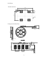 Предварительный просмотр 9 страницы Murata GYROSTAR ENC-03M Operation Manual