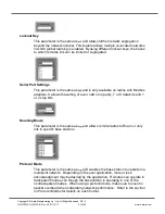 Предварительный просмотр 21 страницы Murata HN-210D User Manual