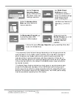 Предварительный просмотр 27 страницы Murata HN-210D User Manual